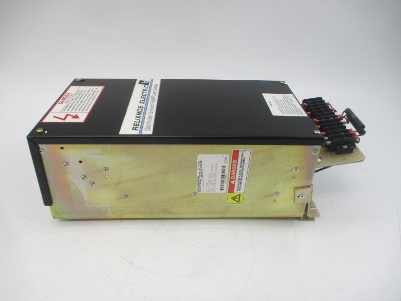 RELIANCE ELECTRIC 803456-21T 460VAC 12.5A NSNP