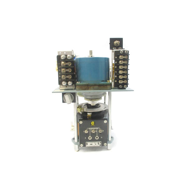 SUPERIOR ELECTRIC 217B-1026 240VAC 7A NSNP