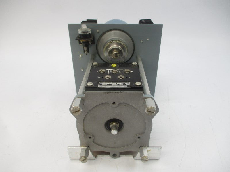 SUPERIOR ELECTRIC 217B-1026 240VAC 7A NSNP