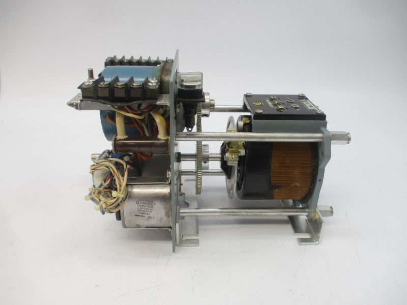 SUPERIOR ELECTRIC 217B-1026 240VAC 7A NSNP