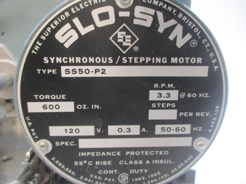 SUPERIOR ELECTRIC 217B-1026 240VAC 7A NSNP