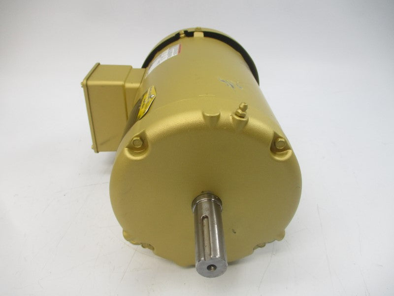 BALDOR EM3559T 35TT638Q060G2 230/460V 7.2/3.6A NSNP