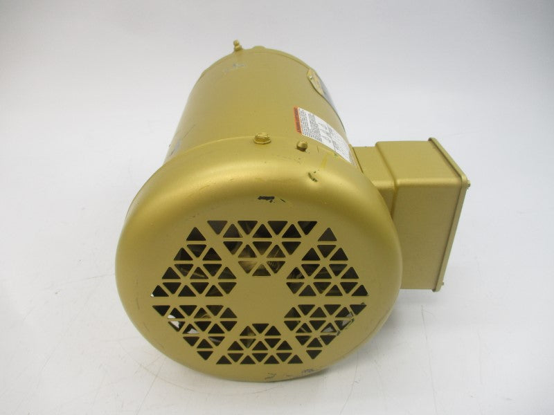 BALDOR EM3559T 35TT638Q060G2 230/460V 7.2/3.6A NSNP