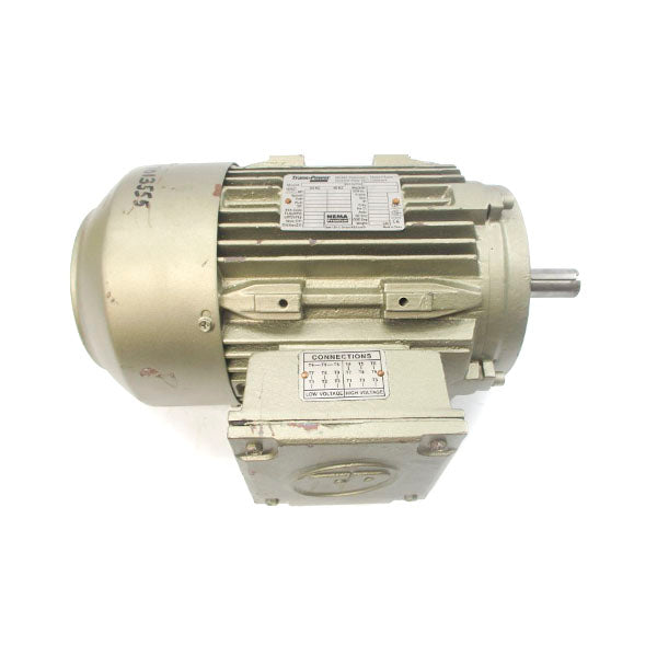 TRANSPOWER TPE1+12R18CIC145T 230/460V 4.4/2.2A NSNP