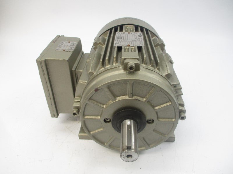 TRANSPOWER TPE1+12R18CIC145T 230/460V 4.4/2.2A NSNP