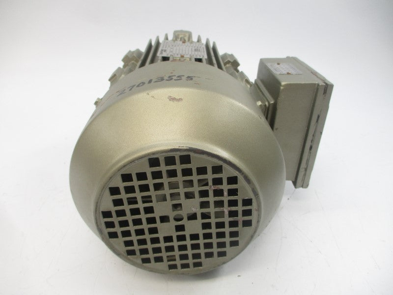 TRANSPOWER TPE1+12R18CIC145T 230/460V 4.4/2.2A NSNP
