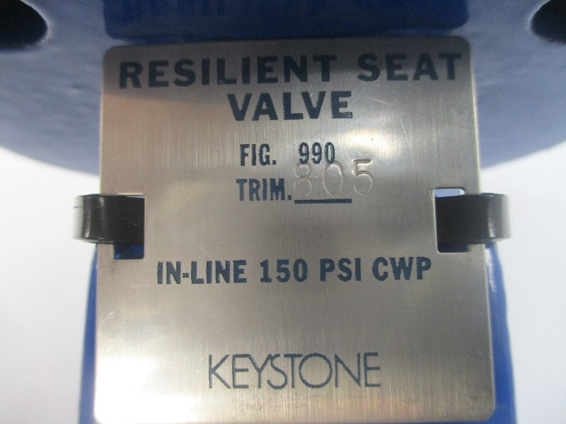 KEYSTONE 990 805 150PSI NSNP