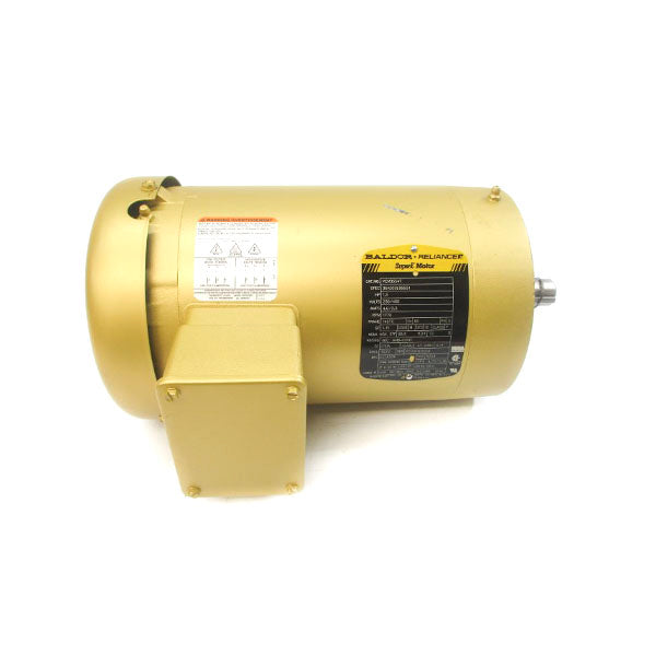 BALDOR VEM3554T 230/460V 4.6/2.3A NSNP