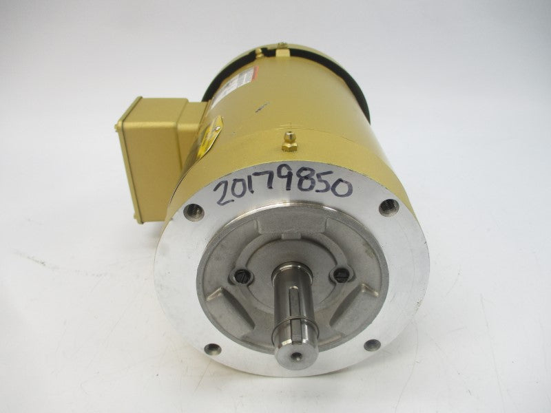 BALDOR VEM3554T 230/460V 4.6/2.3A NSNP