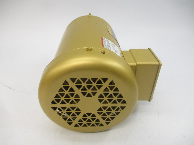 BALDOR VEM3554T 230/460V 4.6/2.3A NSNP