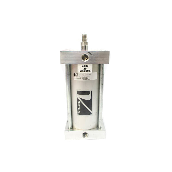 SALINA VORTEX DVC5X7-MG 150PSI NSNP