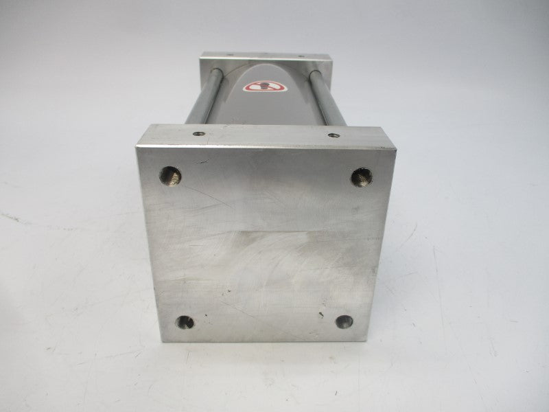 SALINA VORTEX DVC5X7-MG 150PSI NSNP