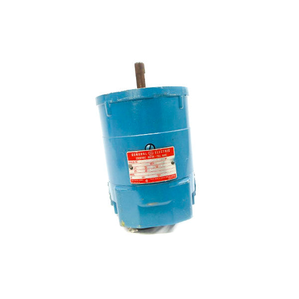 GENERAL ELECTRIC 5BCD56CD152A 6VFM1033A561A1 90/100V .70/3.67A (AS PICTURED) NSNP