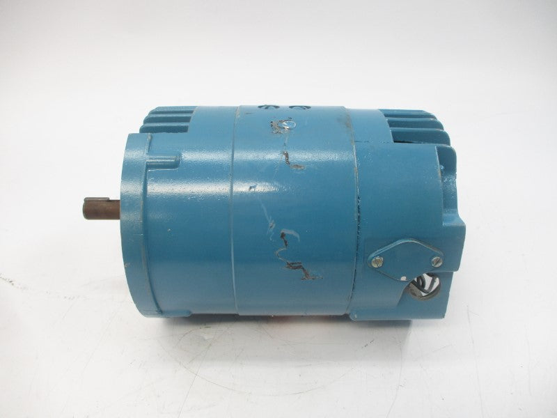 GENERAL ELECTRIC 5BCD56CD152A 6VFM1033A561A1 90/100V .70/3.67A (AS PICTURED) NSNP