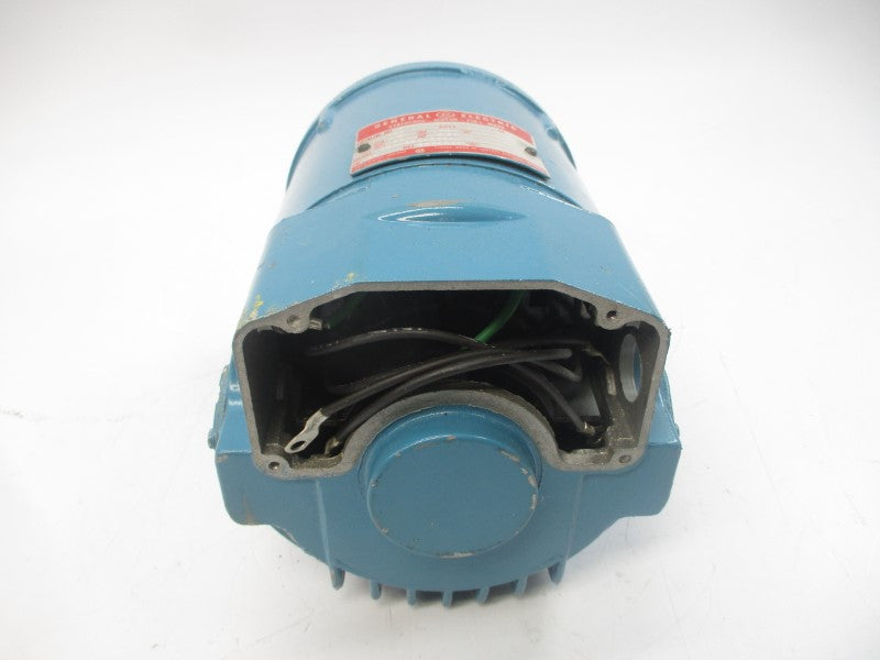 GENERAL ELECTRIC 5BCD56CD152A 6VFM1033A561A1 90/100V .70/3.67A (AS PICTURED) NSNP
