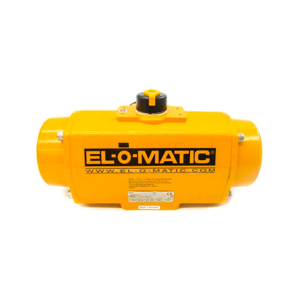 EL-O-MATIC ES0200.U2A04A.22K0 116PSI NSNP