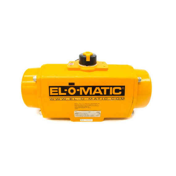 EL-O-MATIC ES0200.U2A04A.22K0 116PSI NSNP