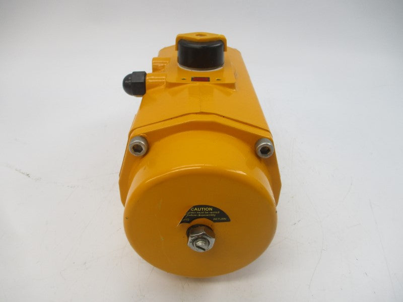 EL-O-MATIC ES0200.U2A04A.22K0 116PSI NSNP
