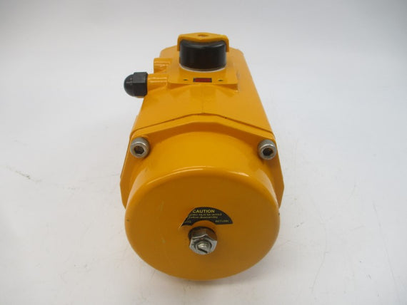 EL-O-MATIC ES0200.U2A04A.22K0 116PSI NSNP