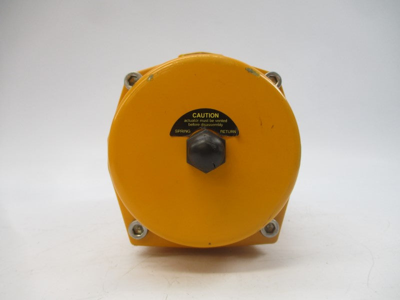 EL-O-MATIC ES0200.U2A04A.22K0 116PSI NSNP