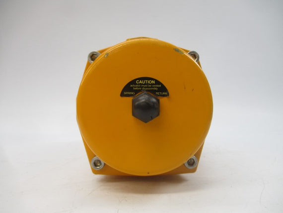 EL-O-MATIC ES0200.U2A04A.22K0 116PSI NSNP