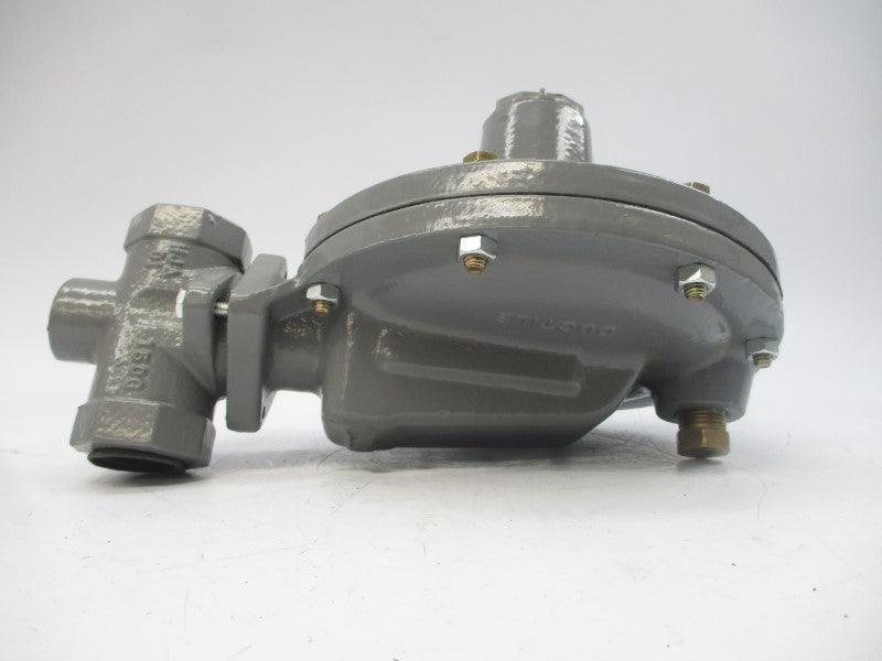 FISHER Y690AH 2.5-4.5PSI 1/8" NSNP