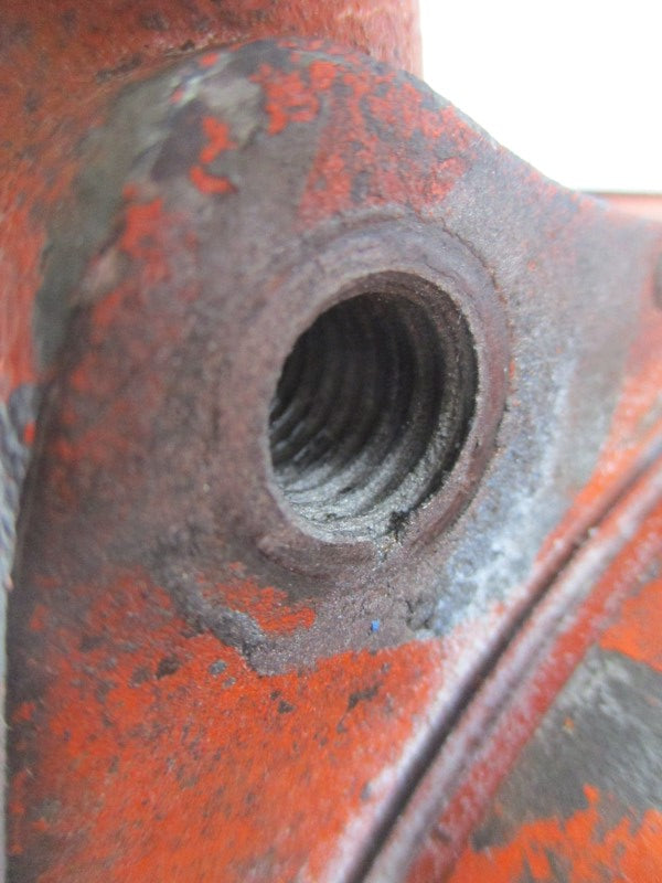 BETTIS 301C-180 250/300PSI UNMP
