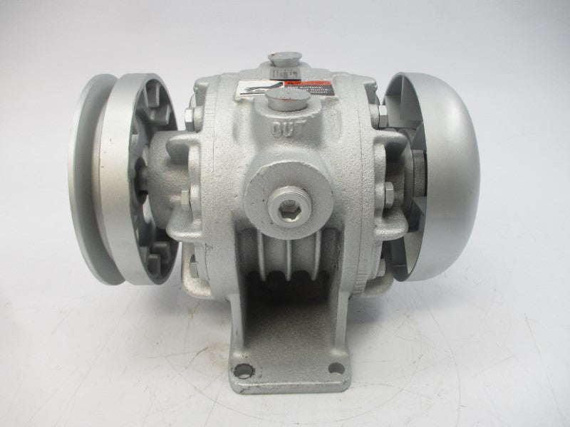 GAST 1550-600 UNMP