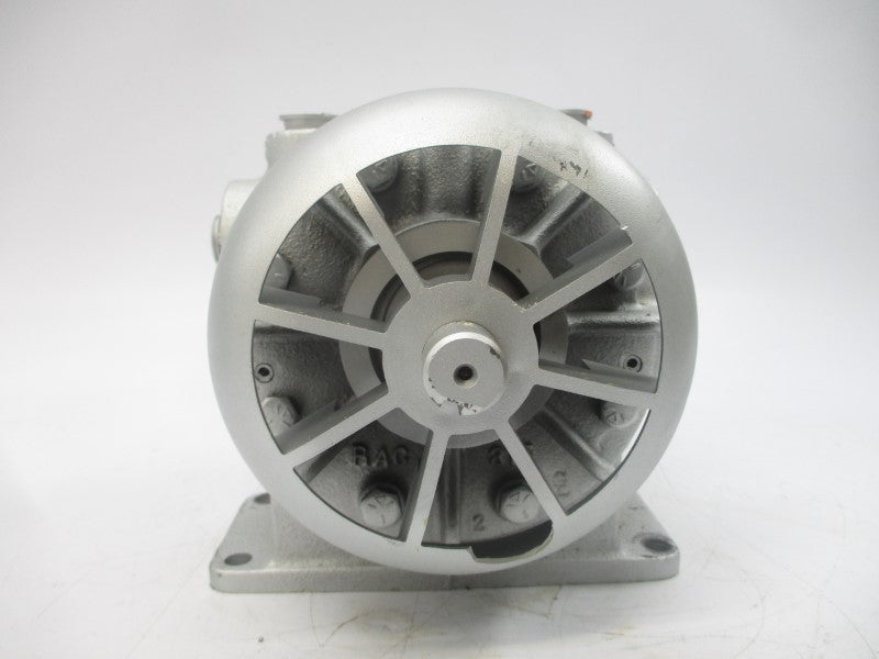 GAST 1550-600 UNMP