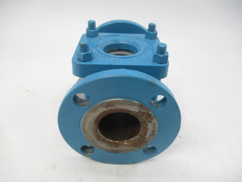 JACOBY TARBOX BB18C 63950 150PSI NSNP
