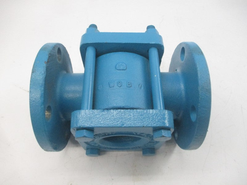 JACOBY TARBOX BB18C 63950 150PSI NSNP