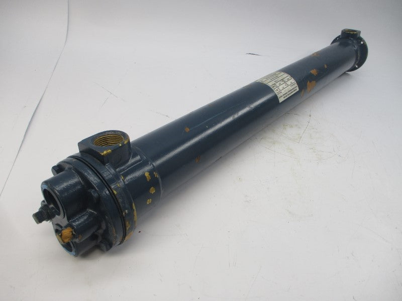 ITT STANDARD BCU %SN503800000100 150/200PSI NSNP