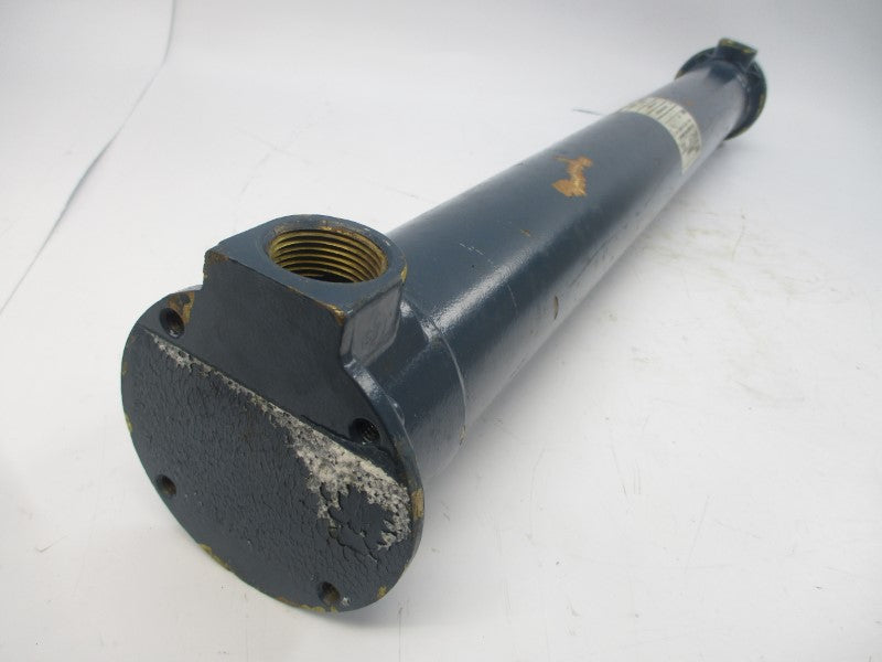 ITT STANDARD BCU %SN503800000100 150/200PSI NSNP