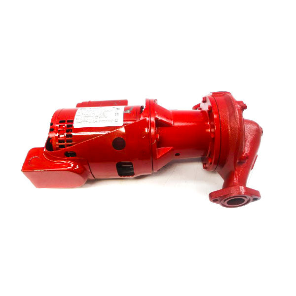 BELL & GOSSETT 1EF017LF 56A17D59F 115/208-230//110/220V 3.5/1.7-1.7//4.4/2.2A 1.25X5.25" NSNP