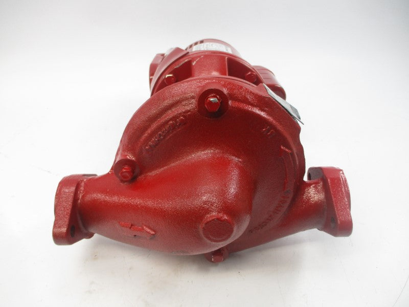 BELL & GOSSETT 1EF017LF 56A17D59F 115/208-230//110/220V 3.5/1.7-1.7//4.4/2.2A 1.25X5.25" NSNP