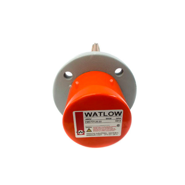 WATLOW FMC721J5-22 480V NSNP