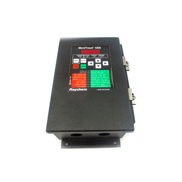 RAYCHEM MONITRACE 1000 120-277VAC 30A NSNP