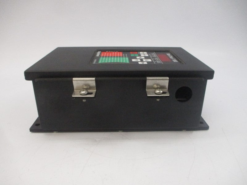 RAYCHEM MONITRACE 1000 120-277VAC 30A NSNP