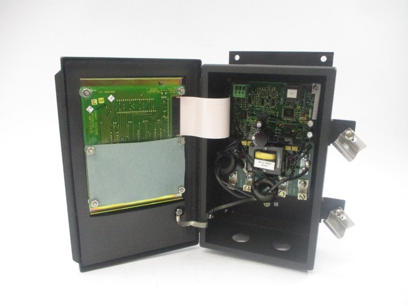 RAYCHEM MONITRACE 1000 120-277VAC 30A NSNP