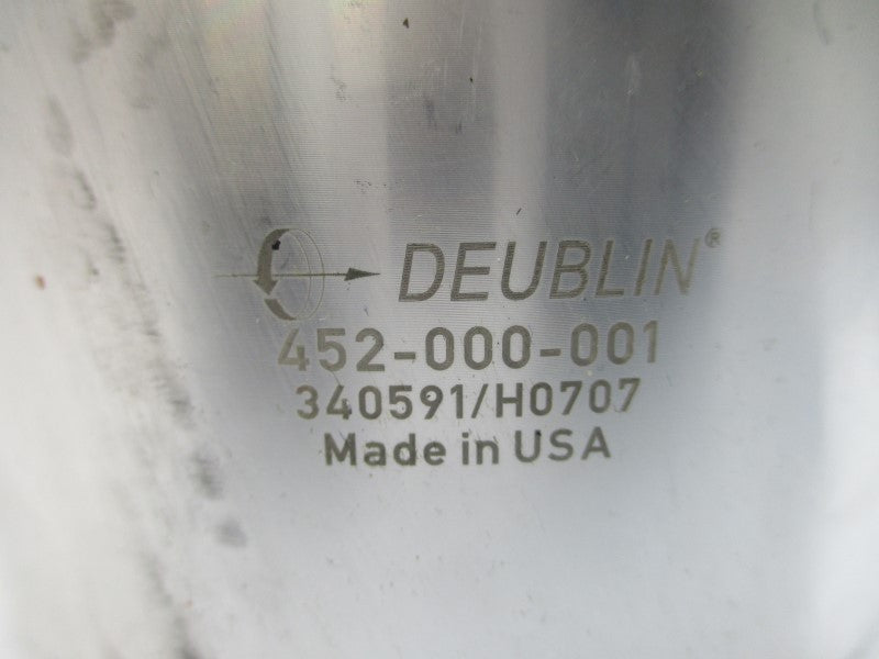 DEUBLIN 452-000-001 NSNP