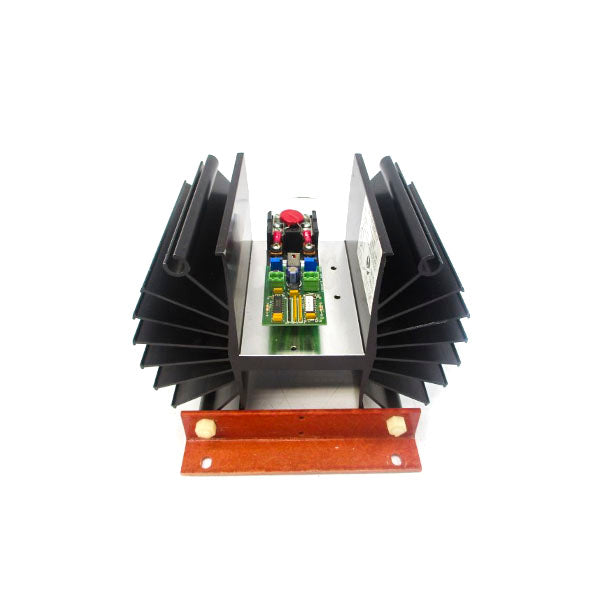 CONTROL CONCEPTS 1025-48-70-4/20MA 480VAC 70A UNMP