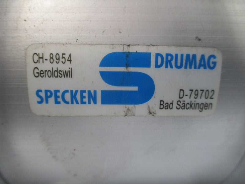DRUMAG DSO-P 4183331.10.01 UNMP