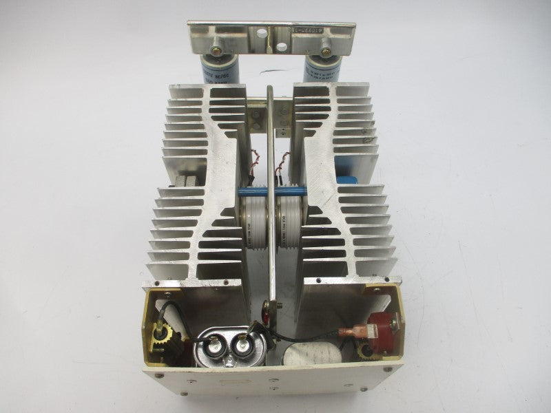 RECTIFIER 86466-74RB UNMP