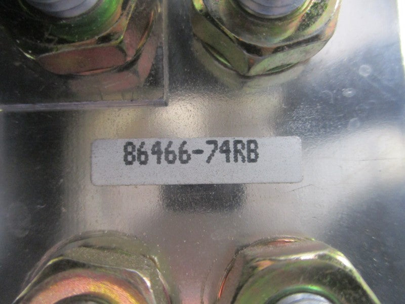 RECTIFIER 86466-74RB UNMP