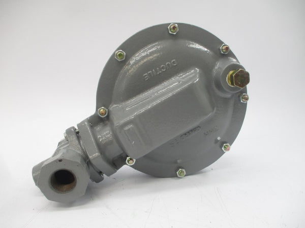 FISHER CONTROLS Y690AH 150PSI 1/8" NSNP
