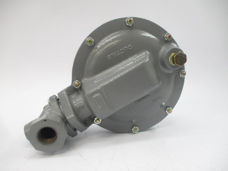FISHER CONTROLS Y690AH 150PSI 1/8" NSNP