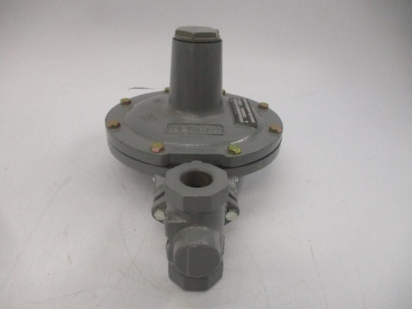 FISHER CONTROLS Y690AH 150PSI 1/8" NSNP
