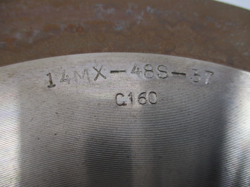 SPROCKET 14MX-48S-37 NSNP