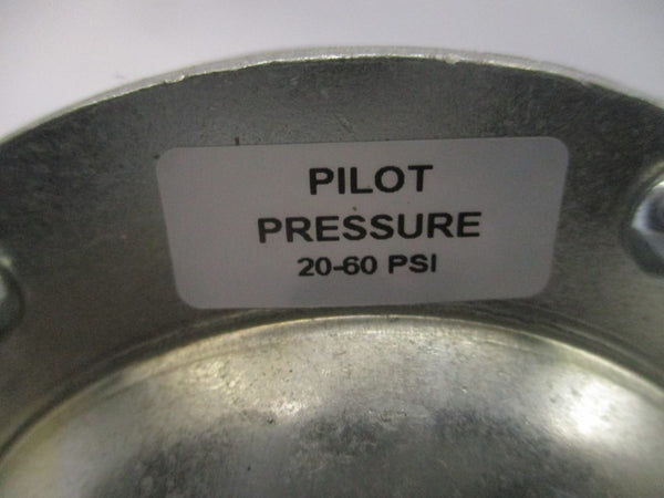 PARKER M08441830 215PSI NSNP