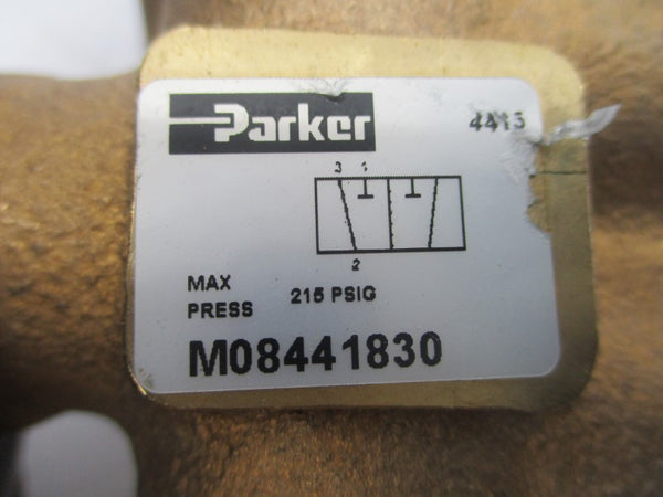 PARKER M08441830 215PSI NSNP